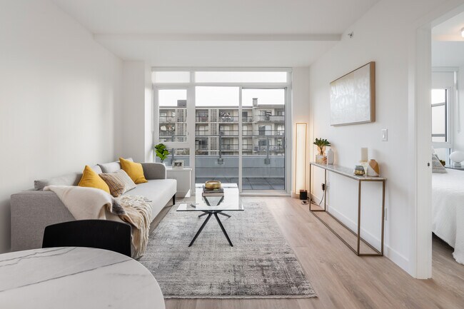 Photo du bâtiment - Sydney Rental