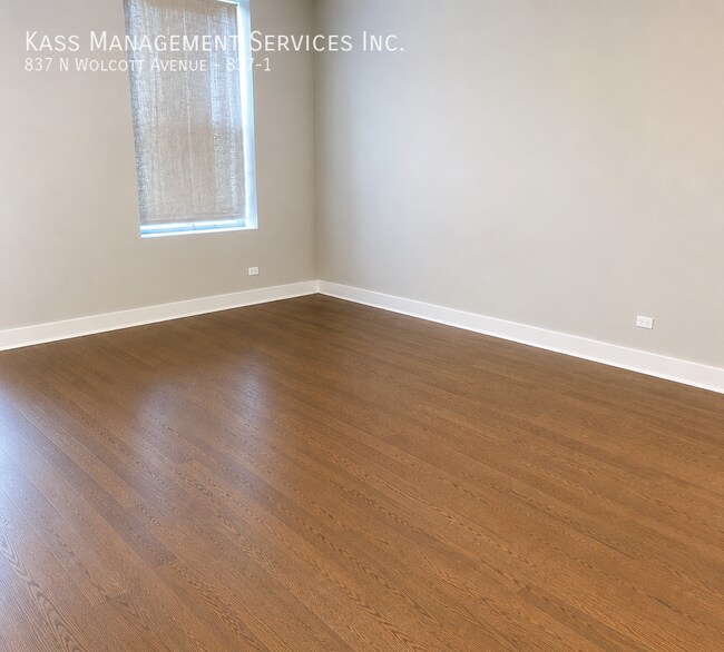 Foto del edificio - 837 N Wolcott Ave