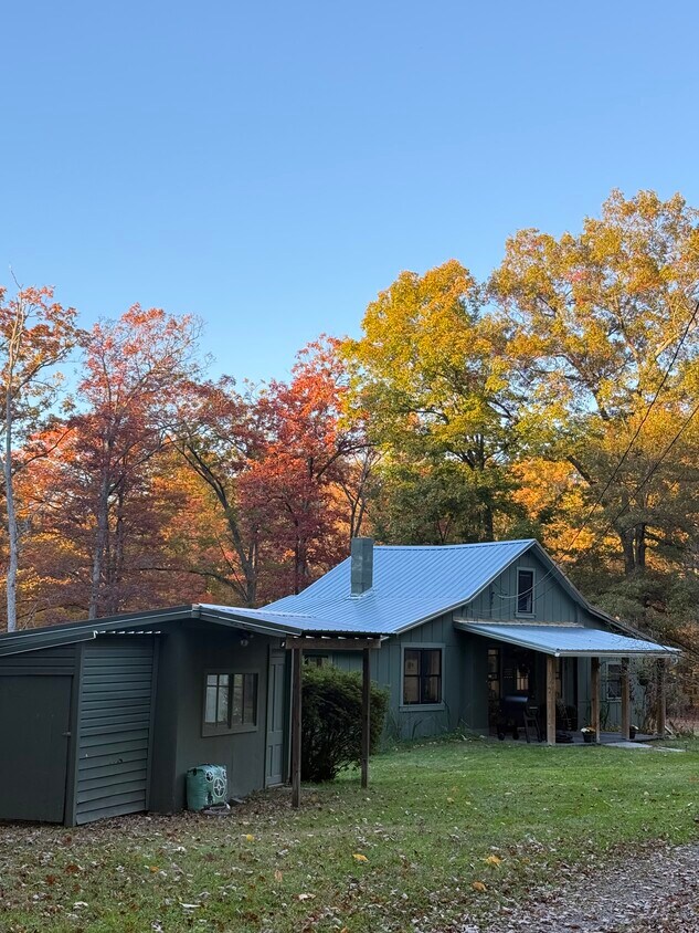 Primary Photo - 143 Horner Ln