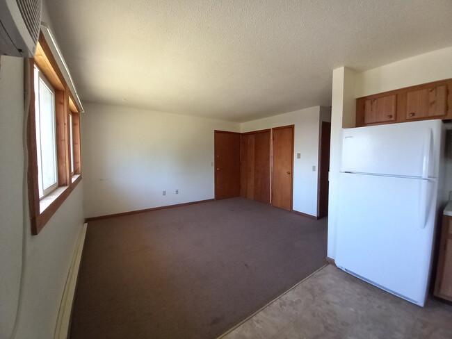 Living Room - 101 N Campbell St