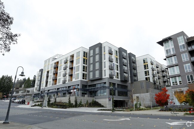 Foto del edificio - The Hadley