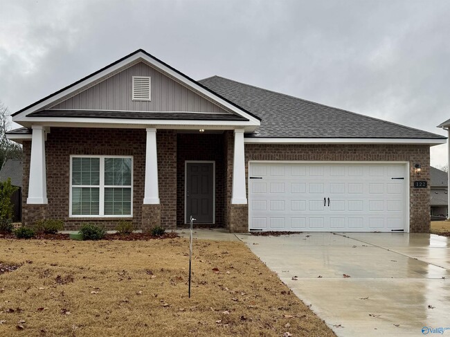 Foto del edificio - 122 Burdine St