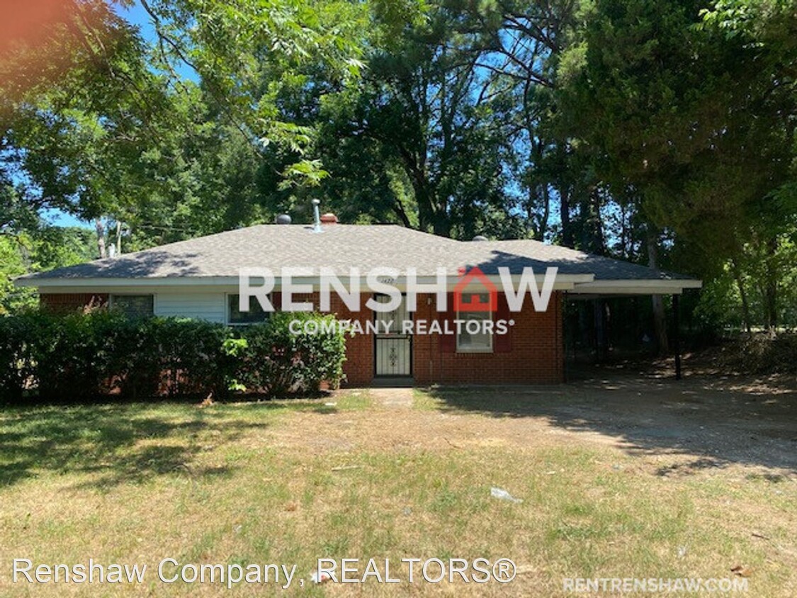 Foto principal - 3 br, 1 bath House - 1422 Frayser Blvd