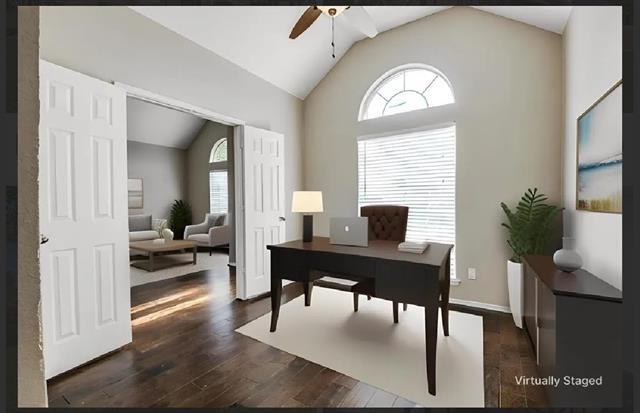 Foto del edificio - 7800 Kinman Ln