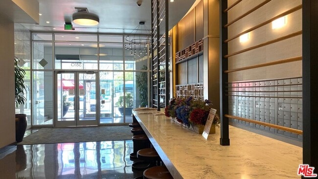 Building Photo - 3810 Wilshire Blvd