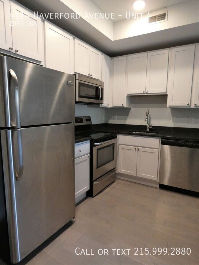 Foto del edificio - 4114 Haverford Ave