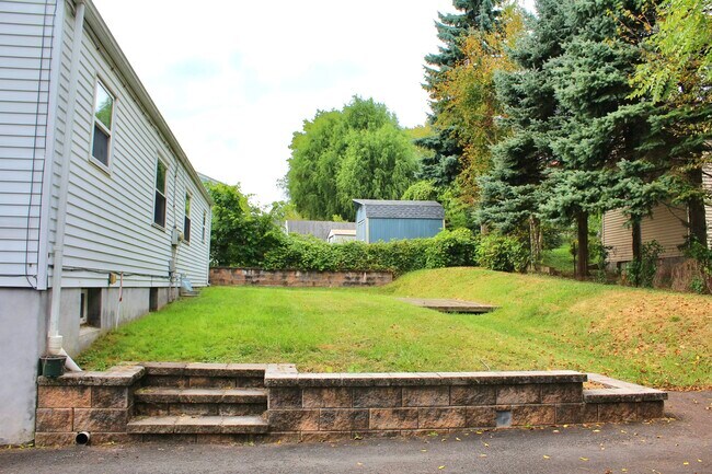 Foto del edificio - 208 Buena Vista Ave