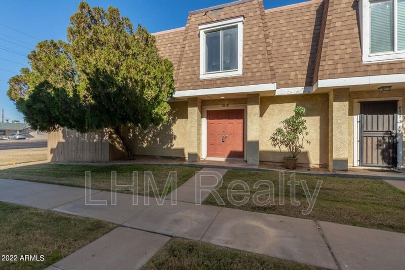 Foto principal - 8434 N 34th Dr