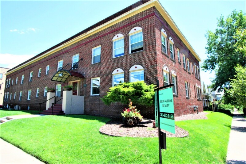 810 E 12th Ave Unit 16, Denver, CO 80218 Apartment for Rent in Denver