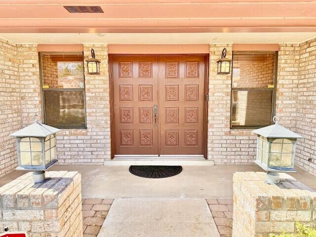 Foto del edificio - 7417 Lew Wallace Dr NE