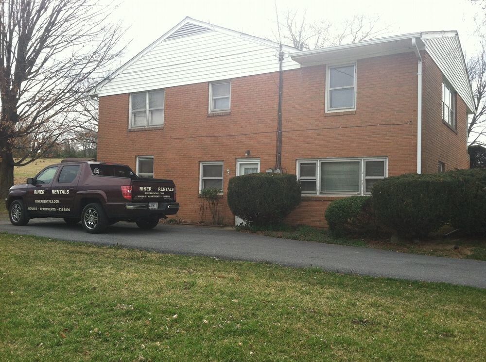 Foto principal - 1189-B Port Republic Rd