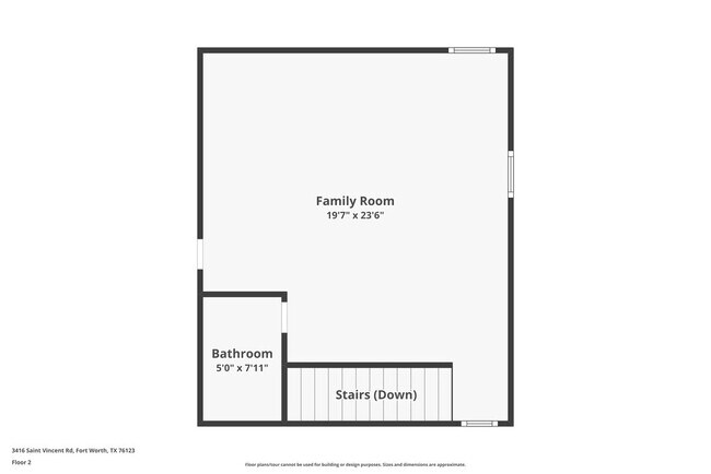 Building Photo - 3416 St Vincent Rd