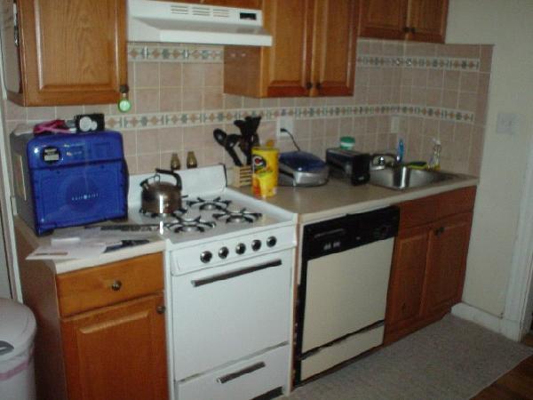 Foto del edificio - 56 Queensberry St