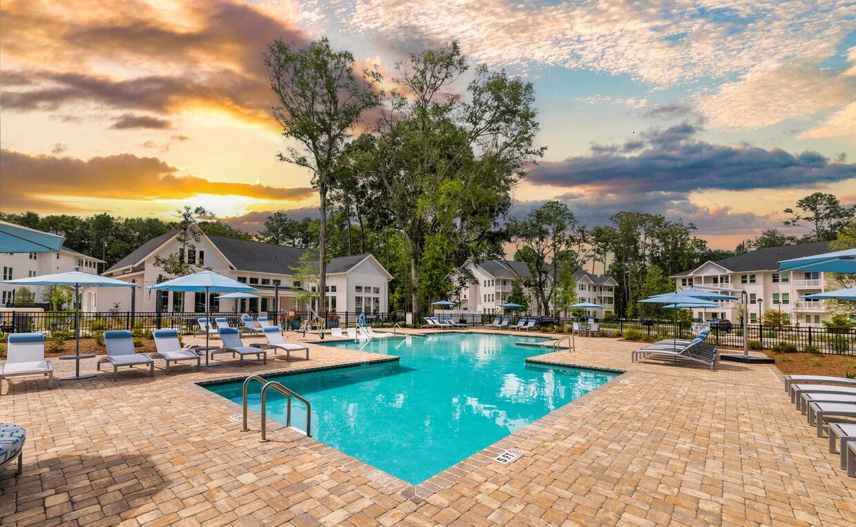 Photo - Stono Oaks