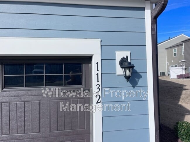 Building Photo - 1132 Chestnut Bluff Run