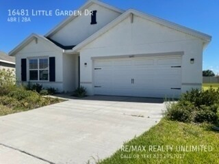 Foto del edificio - 16481 Little Garden Dr