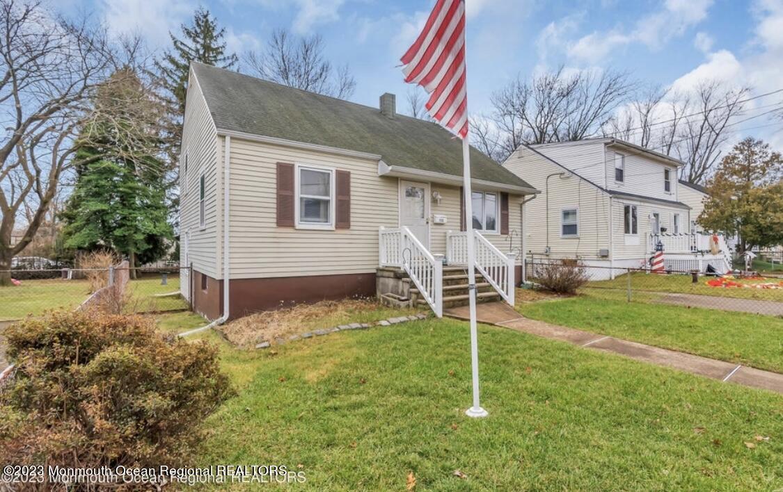 Primary Photo - 1112 Grassmere Avenue