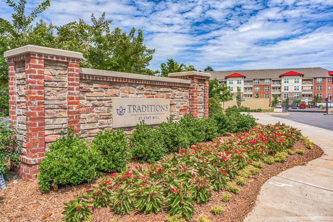 Building Photo - Traditions at Fort Mill - Seniors 55+