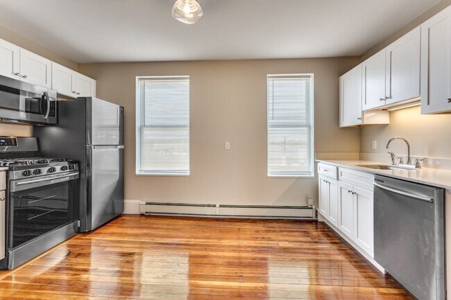 Foto del edificio - 8 Shetland St