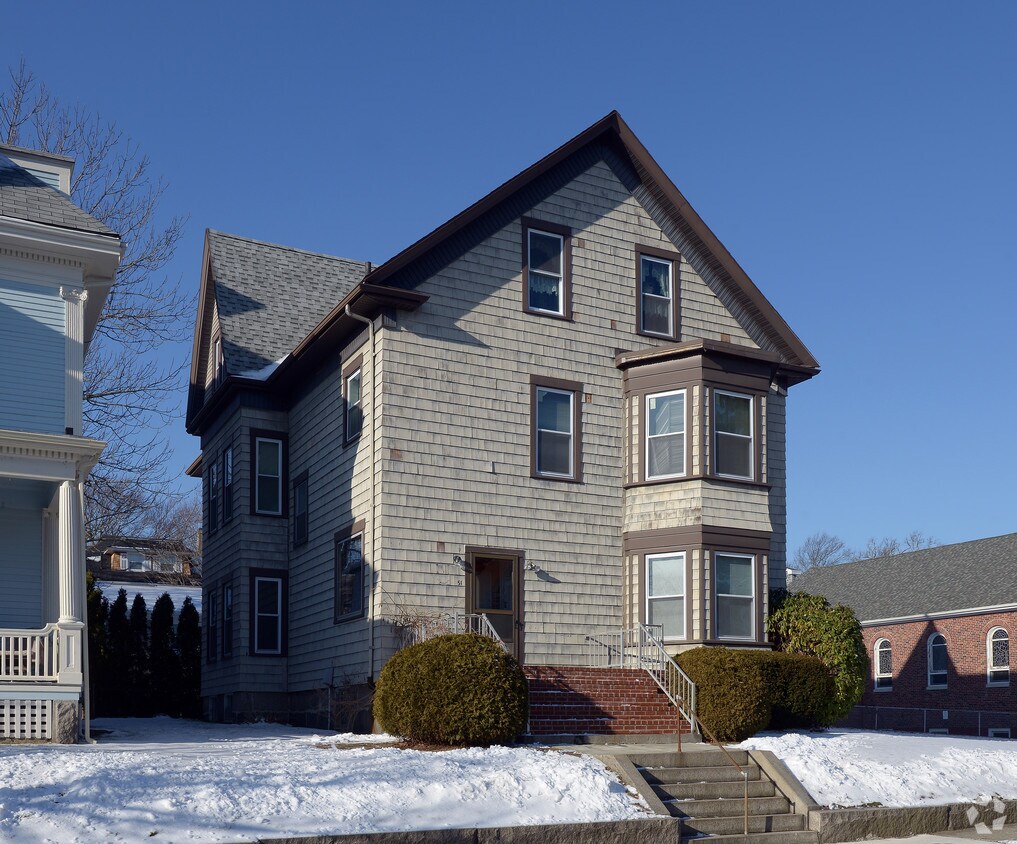 51 S 6th St, New Bedford, MA 02740 Rentals in New Bedford at 51 S 6th