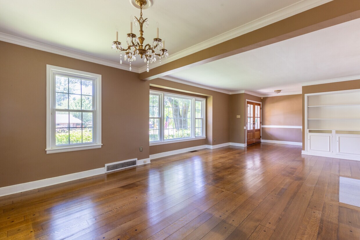 Foto principal - 196 N Goodlett St