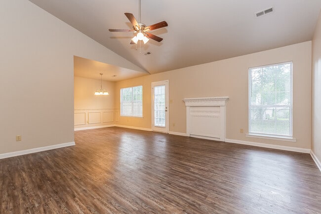 Building Photo - Spacious 3-Bedroom Toney Home with Two-Car Garage