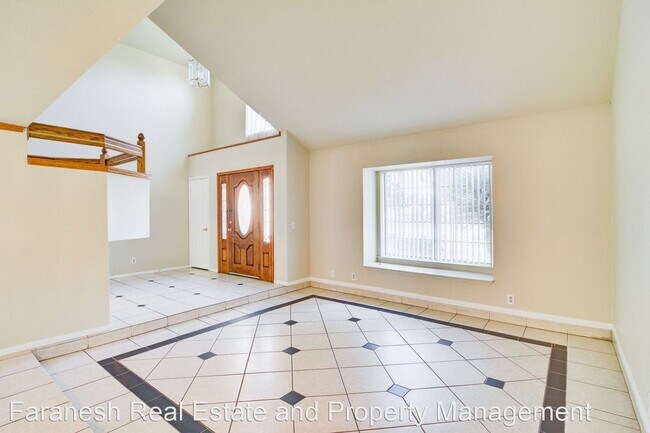Foto del edificio - 4 br, 3 bath House - 3452 Shamrock Ave