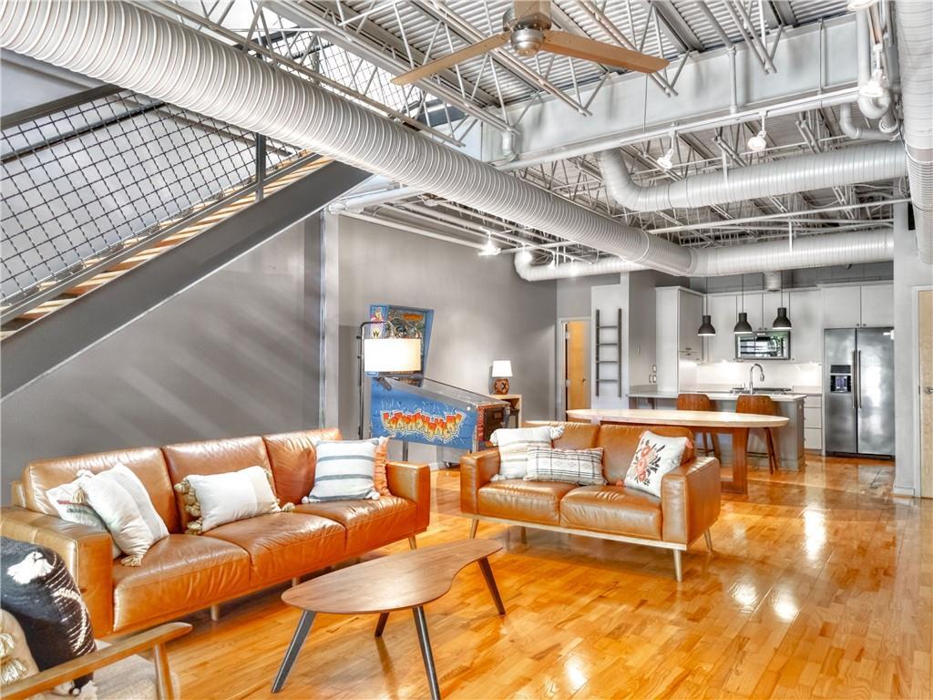 Foto principal - 1791 Harper St NW