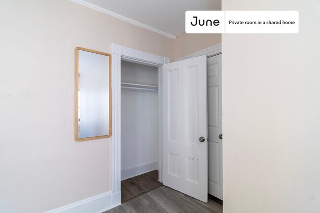 Foto del edificio - Room in Shared 7 bed/2 bath home in Allston