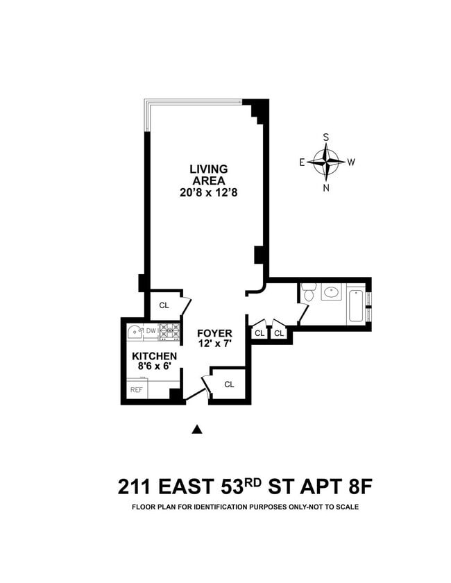 Midtown Manhattan Apartments for Rent with a Garage New York, NY