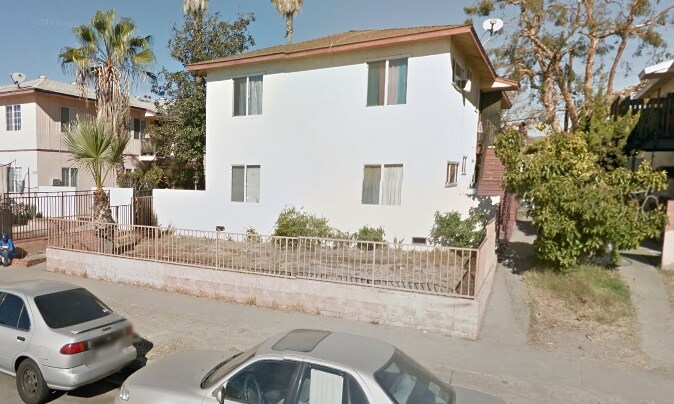 Building Photo - 11147 Sherman Way