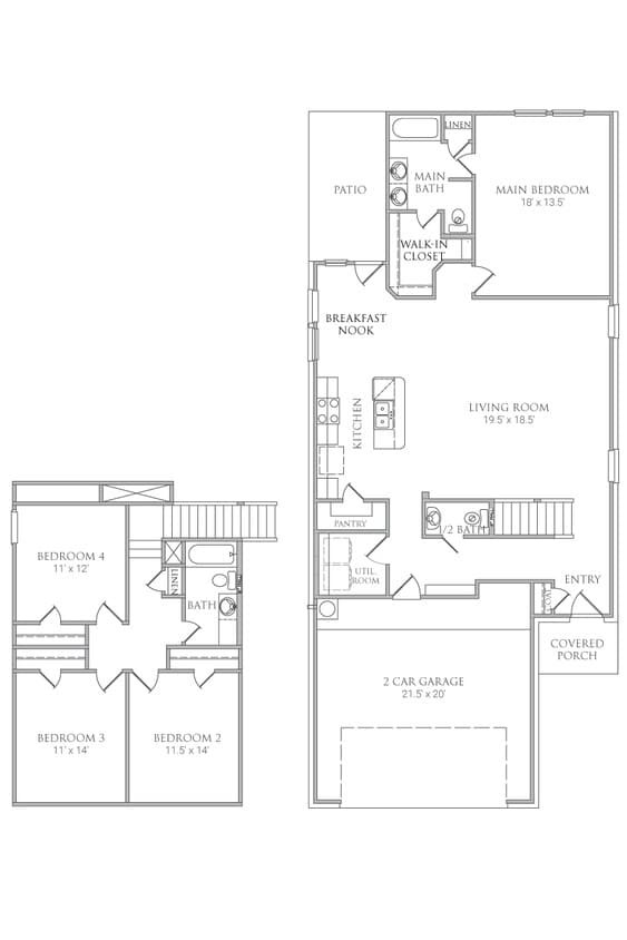 Building Photo - 935 Rd 3542