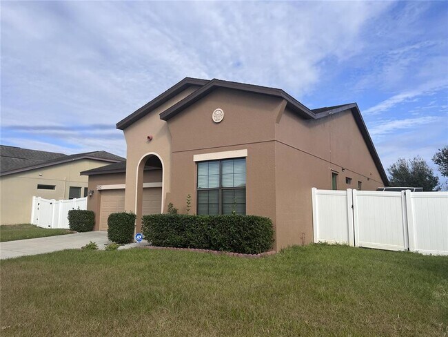 Foto del edificio - 3113 Harris Park Way