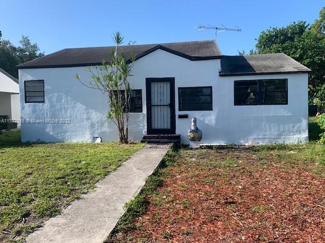 Foto principal - 1100 NW 71st St