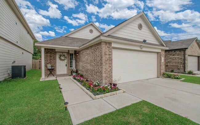 Foto del edificio - 25416 Grotto Falls Ln