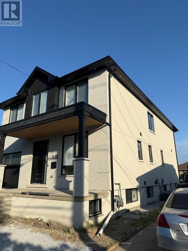 Building Photo - 313 Ranee Ave