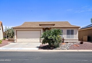 Building Photo - 1800 E Winged Foot Dr