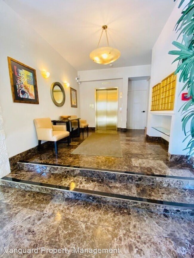 Foto del edificio - 2060 Sutter St