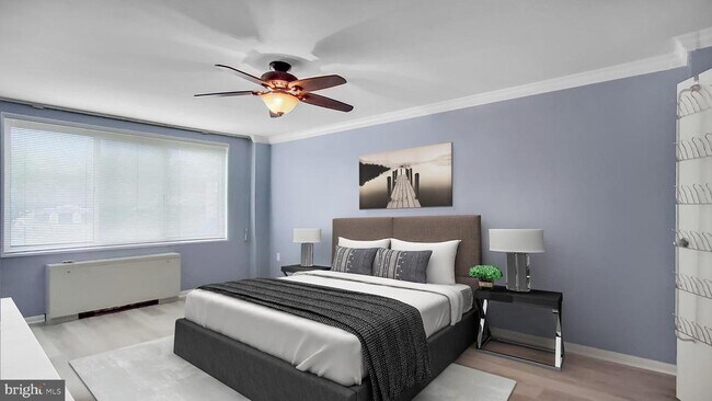 Foto del edificio - 10201 Grosvenor Pl
