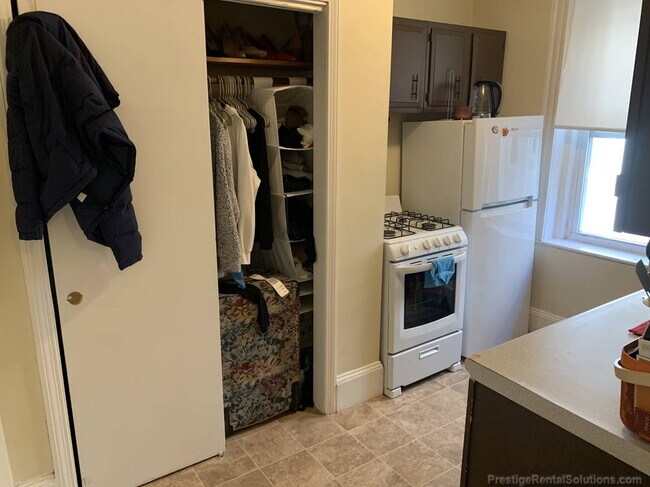 Foto del edificio - 153 Kelton St