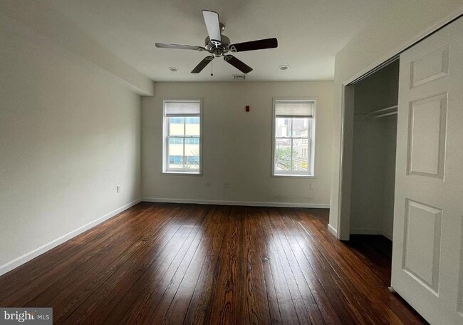 Building Photo - 1549 Spring Garden St