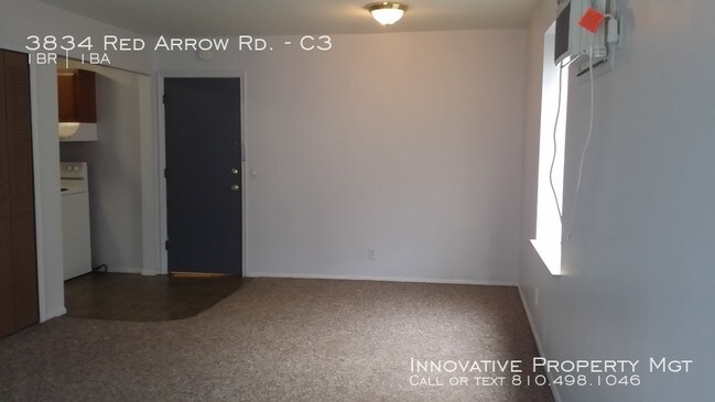Building Photo - 3834 Red Arrow Rd