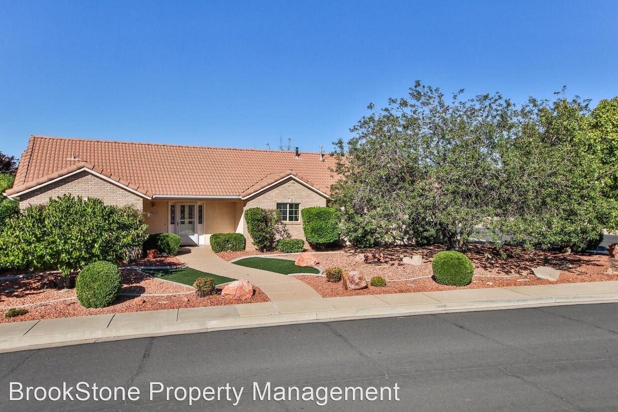 Primary Photo - 3 br, 2 bath House - 963 N Graham Manor