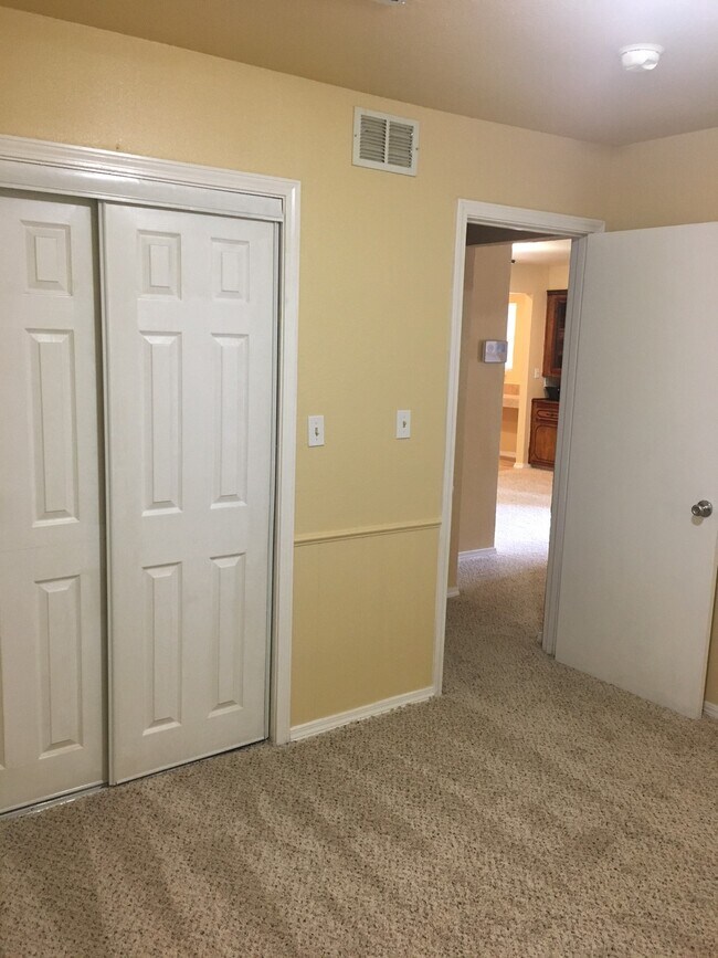 Secondary Bedroom - 1510 NE 43rd St