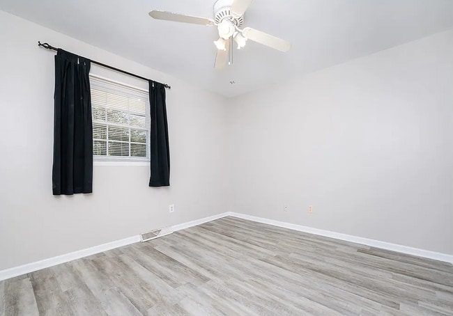 Photo - 2 Bedroom Units Townhome