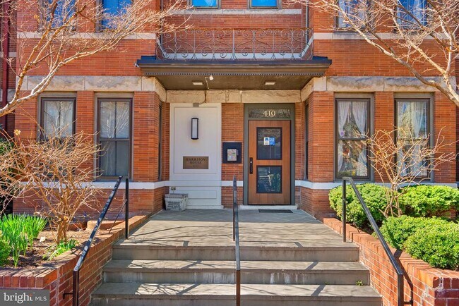 Foto del edificio - 410 11th St NE