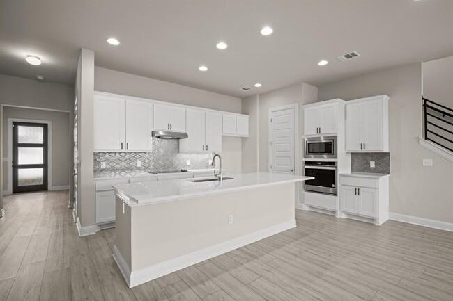 Foto del edificio - 709 Pinnacle View Dr