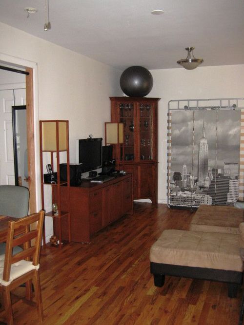 Foto del edificio - 180 Claremont Ave