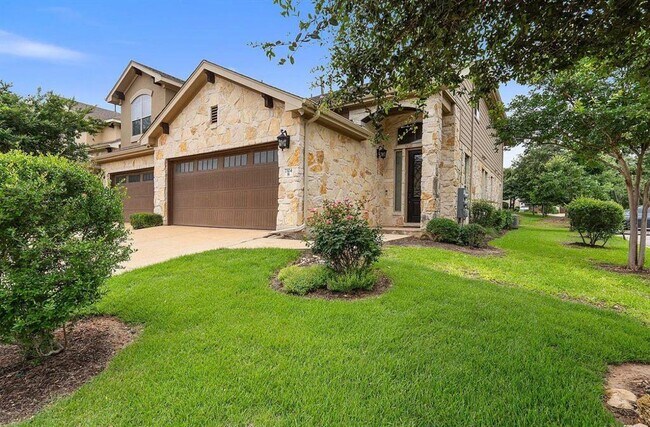 Foto del edificio - 7324 Bandera Ranch Trail