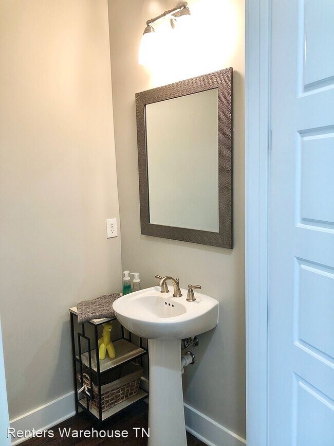 Foto del edificio - 3 br, 2.5 bath House - 6118A Morrow Road